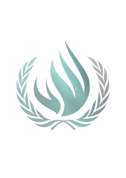 UNHRC Logo